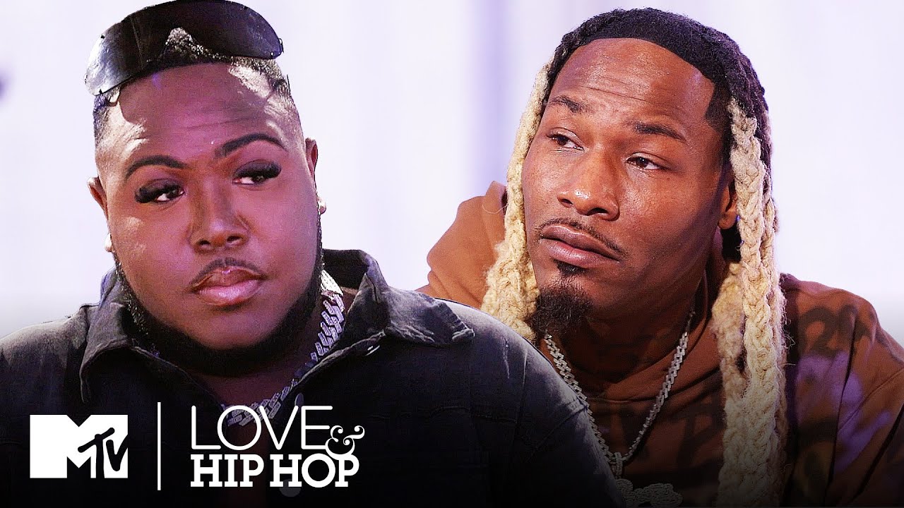 Top 5 Moments From Zell Swag & Saucy Santana’s Relationship