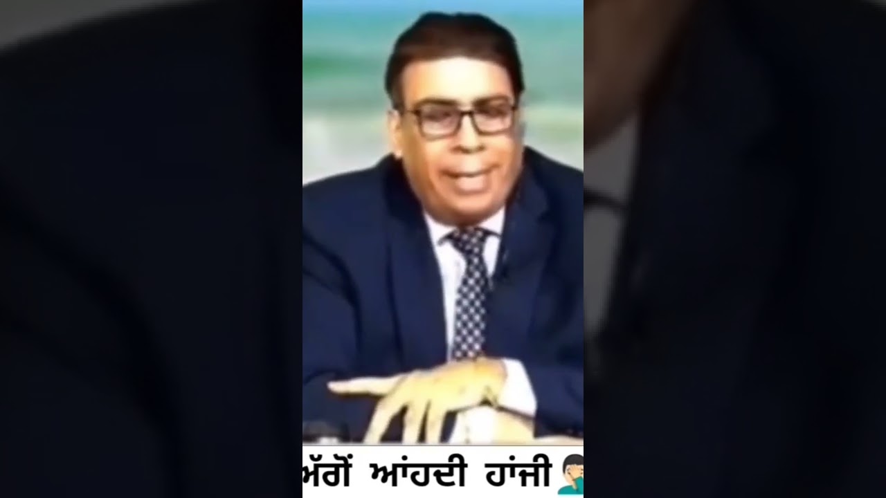 Aggo kehndi Hanji😂😂😂😂 Joginder Bassi || #joginderbassi #fun #boyfriend #funnyvideo