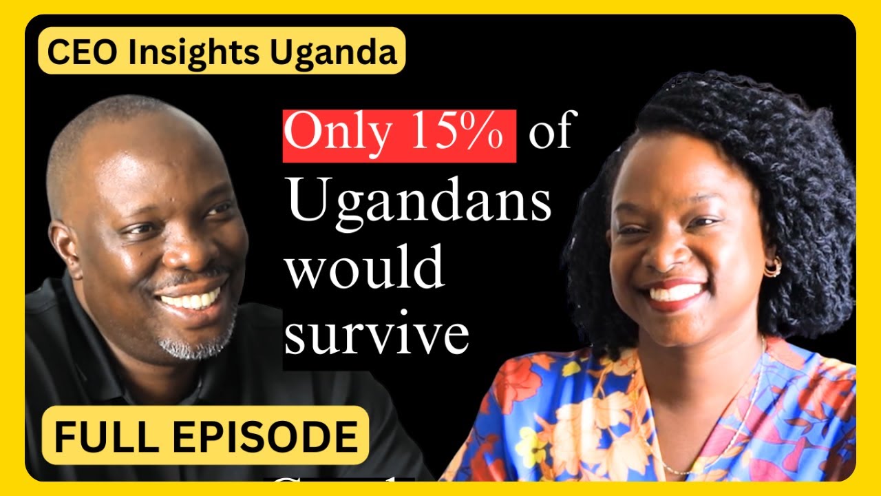How Pumla Nabachwa Built The Leading Financial Literacy Brand in Uganda - And What You Can Learn!