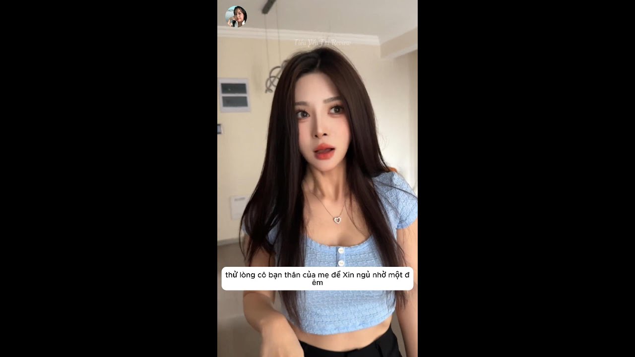 ( Tập 1-10 ) Theo đuổi cô bạn thân của mẹ #tieuyenthi #reviewphim #shortvideo #funny #haihuoc #reels