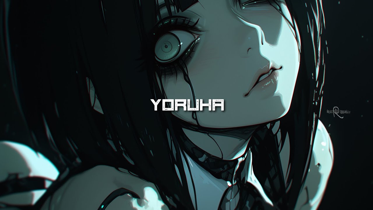 CVllXXX - YoruHa