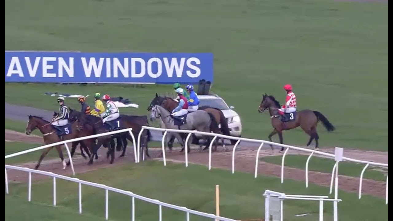 R7 - Chepstow 15 Mar 2026