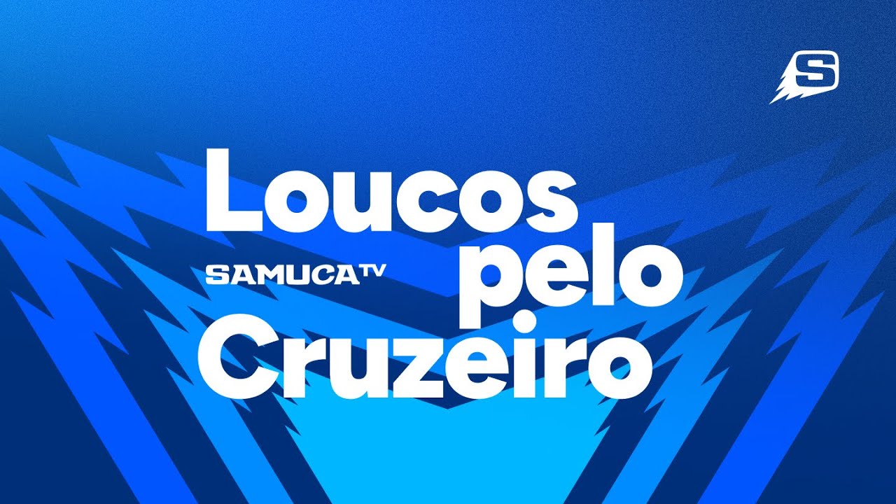 LOUCOS PELO CRUZEIRO - 9/3/2026