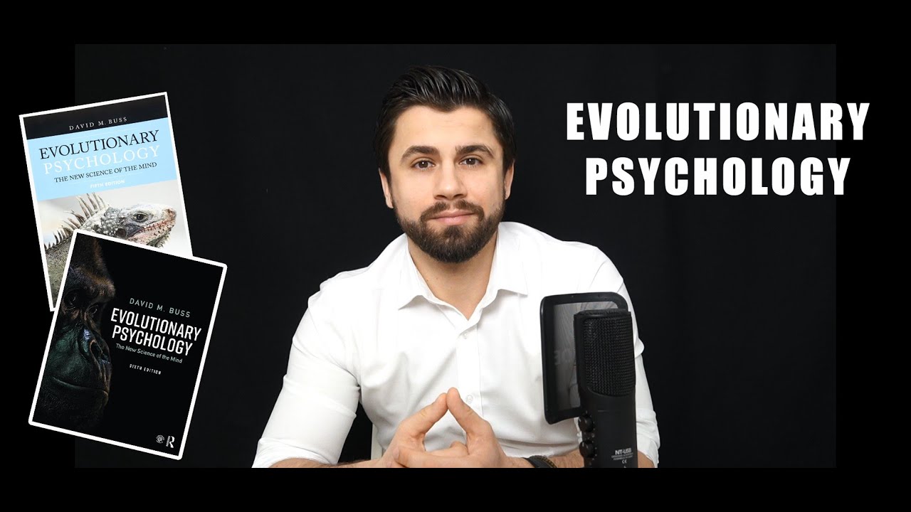 Good reason to go to war - Evolutionary Psychology: The New Science of the Mind by David M Buss