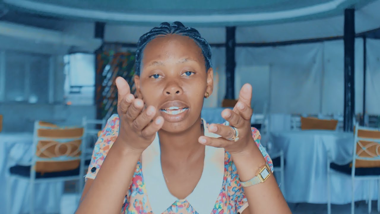Mwindaiman Marco ft Emmanuel Mtweve - Nakushukuru (Official Video)