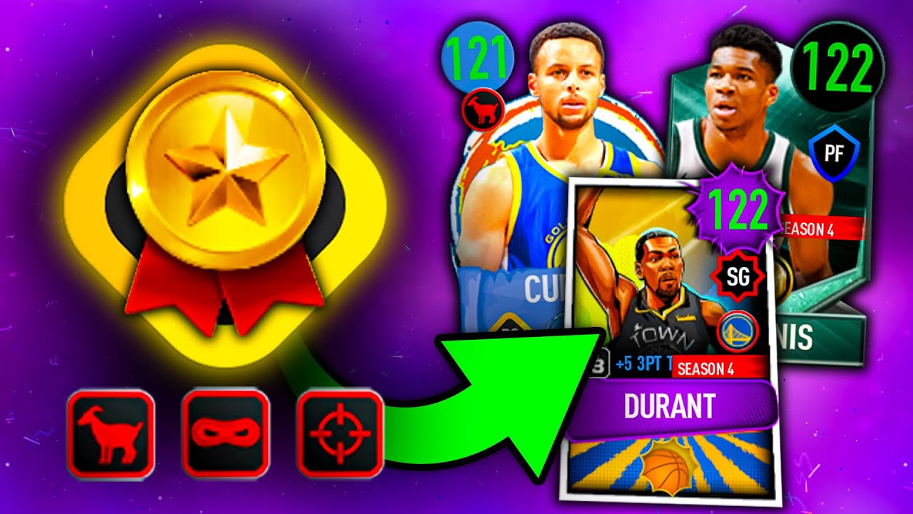 My Actual HIGHEST OVR Team In NBA Live Mobile!!!