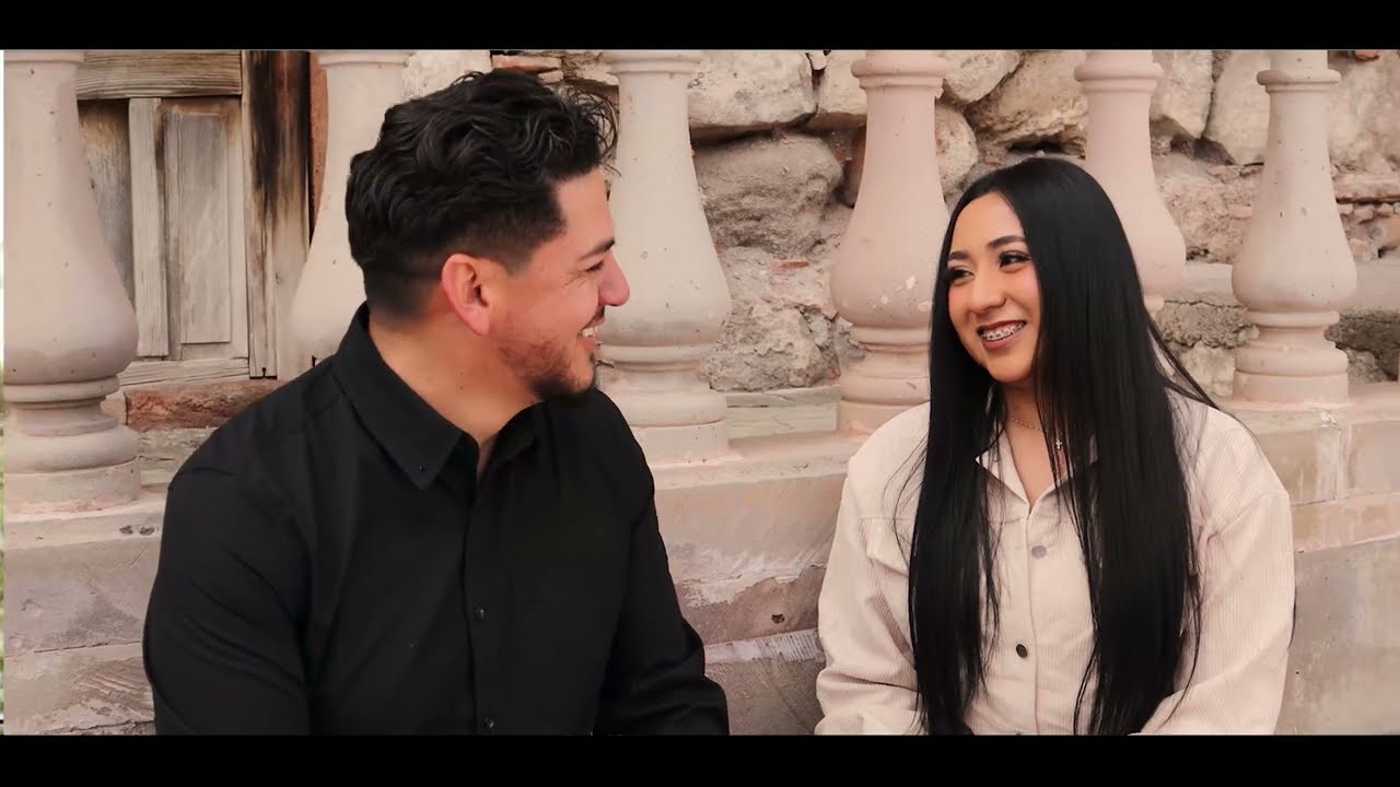LA ULTIMA Y NOS VAMOS - EL COLOR DE TUS OJOS (Cover) . VIDEO OFICIAL