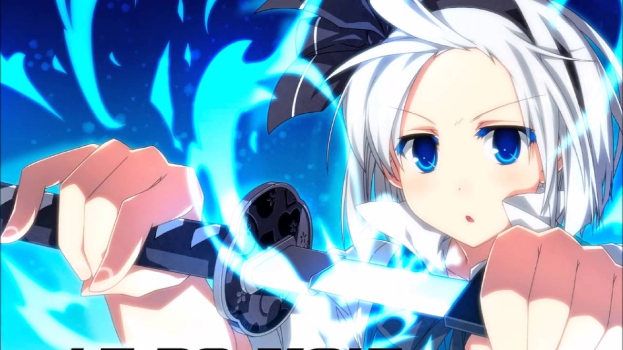 Noghtcore   Le pouvoir  Roméo et Juliette