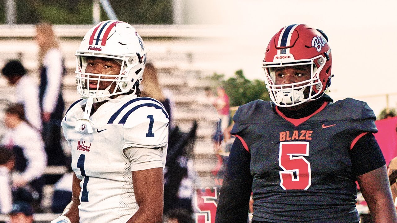 #15 BLACKMAN(TN ) VS THE #1TEAM IN TENNESSEE 👀 THIS GAME WAS LIT AF 🔥