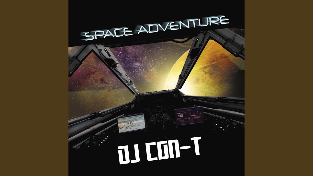 Space Adventure (Future Synth Remix)