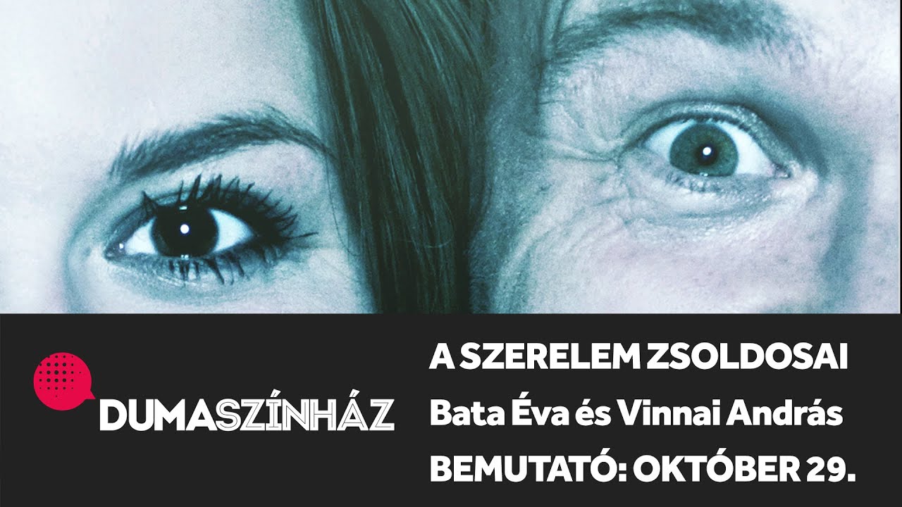 A szerelem zsoldosai | Dumaszínház