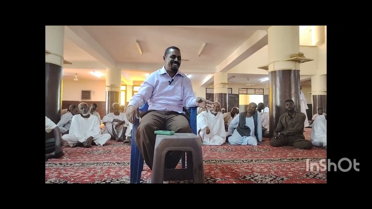 المسلمون الحال والمآل _هُوُيةُ المسلم _محمد يونس عفا الله عنه ووالديه. 