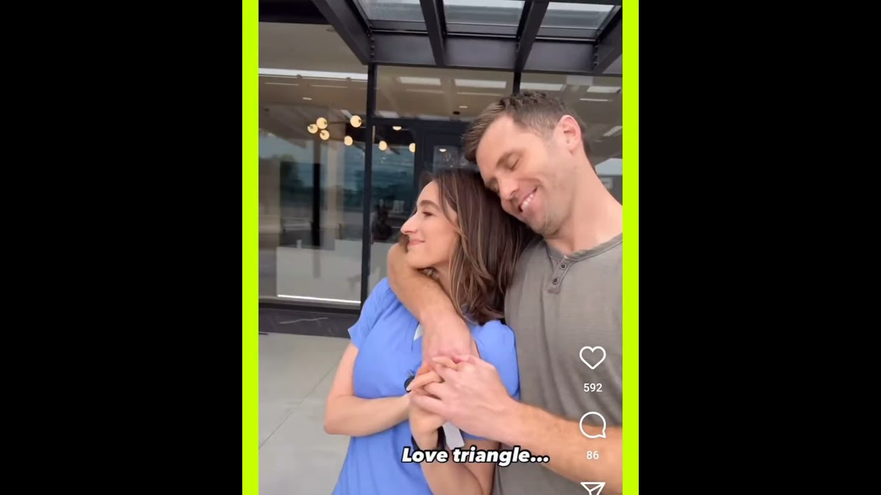 🔥🧃 Beyond the Gates Season: About Ashley: Soap Opera News Tea TV Reaction