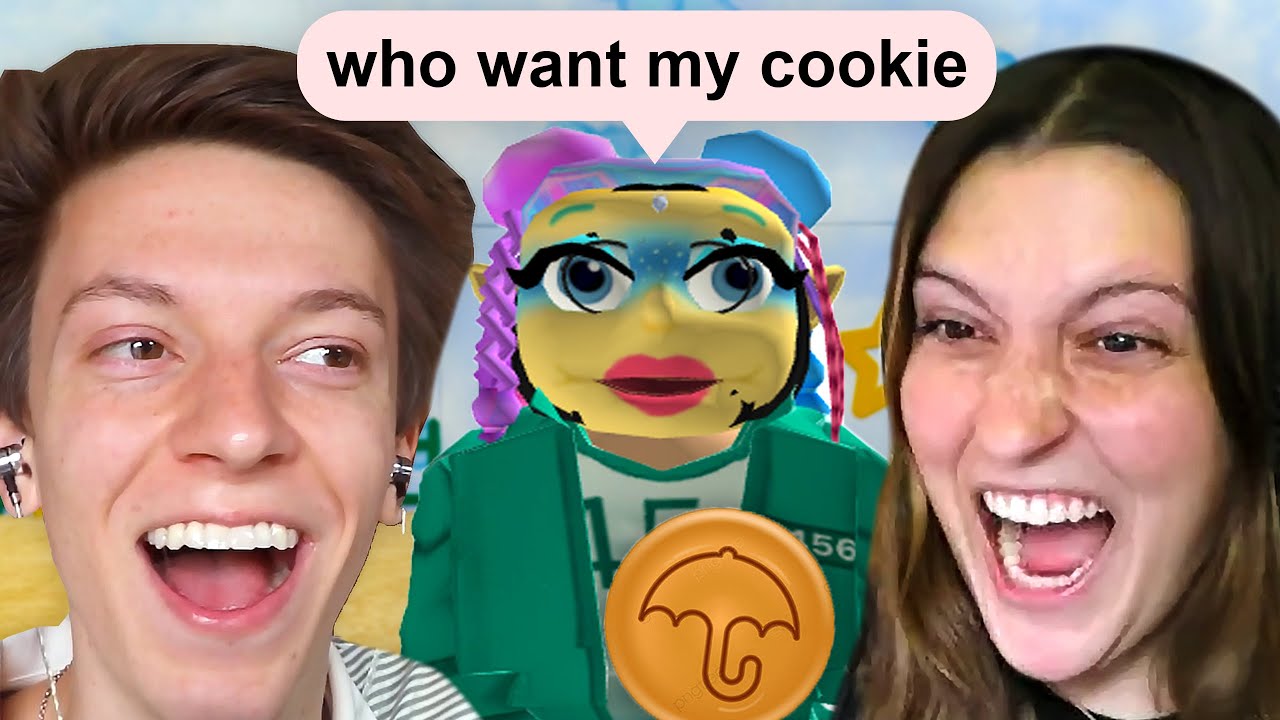 ROBLOX INK GAME