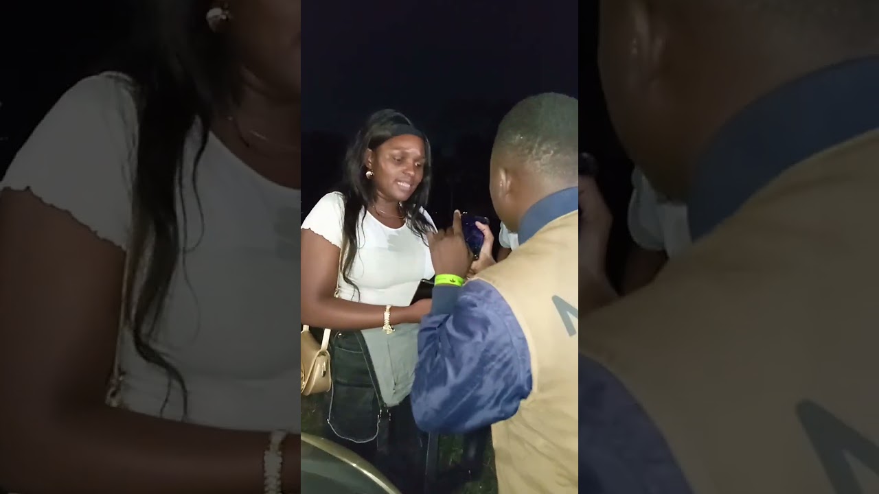 GULULU NDI TUNO :- Koma Chang'alula eish
