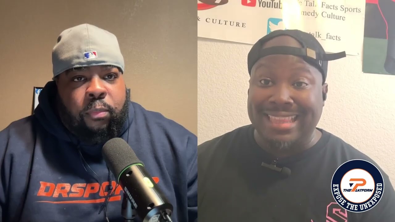 EP. 18 Texas High School Football Showdown Houston vs Dallas