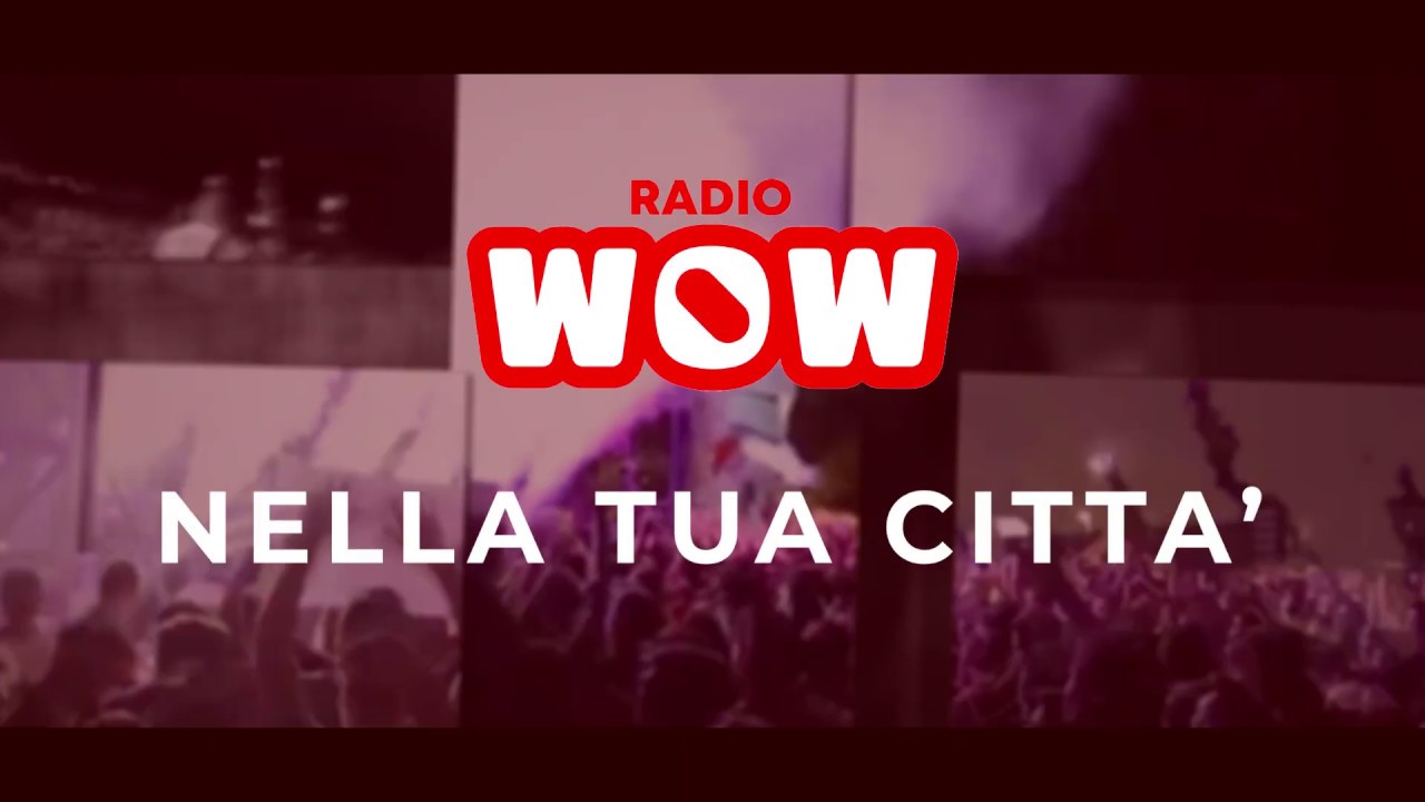 Radio WoW - Summer 2020