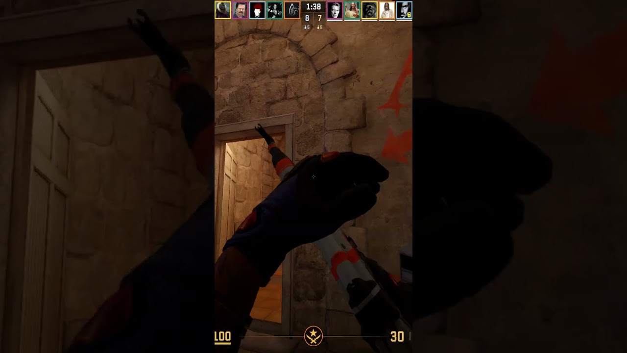 This game sucks #csgo #cs2  #counterstrike