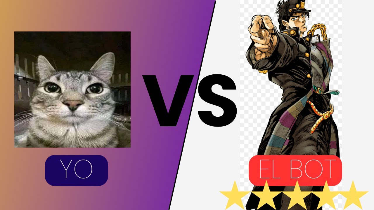 jugando por PRIMERA vez 5 ESTRELLAS -JoJo All Star Battle R-
