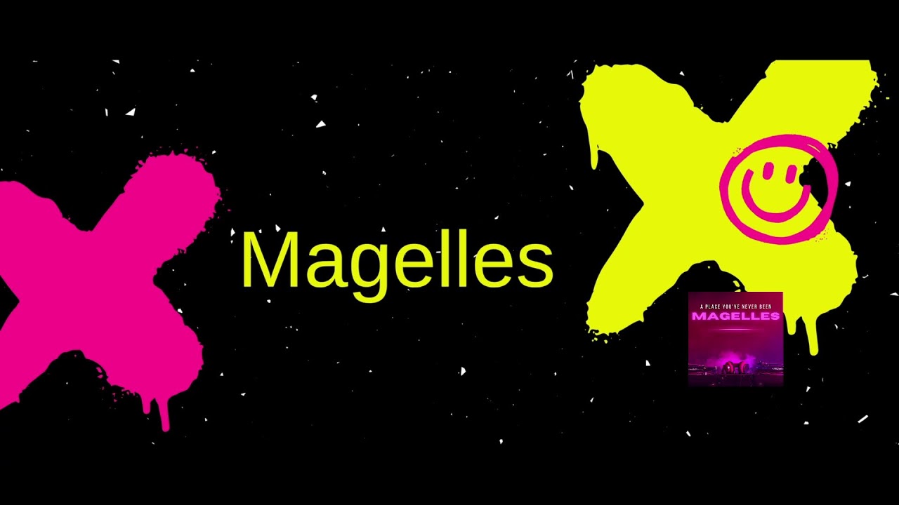 Magelles On Air