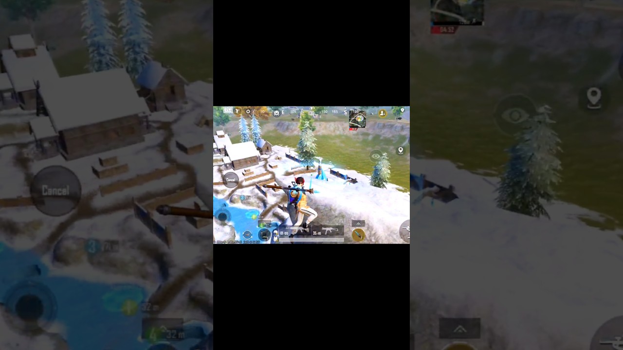 Bgmi Pubg Mobile 3.5 update best location 💪 #bgmi #gaming #tipsandtricks