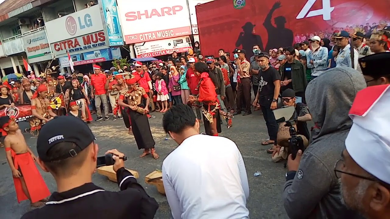 Singkawang Hebat 
