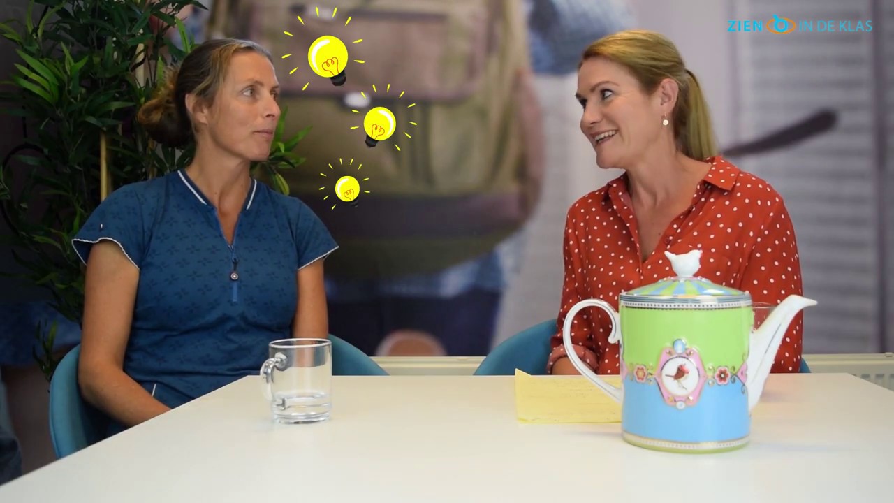 ZIEN TV - 5 tips voor de begrijpend lezen les