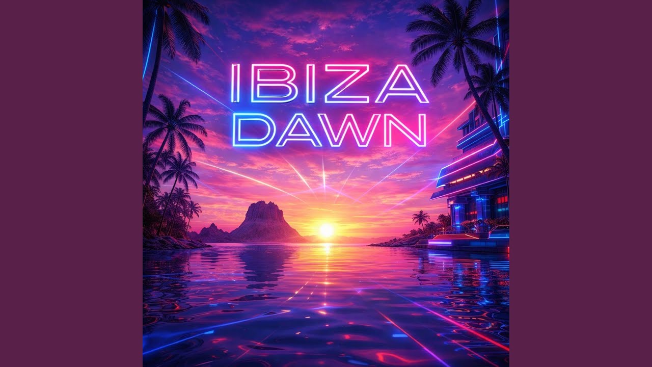 Ibiza Dawn