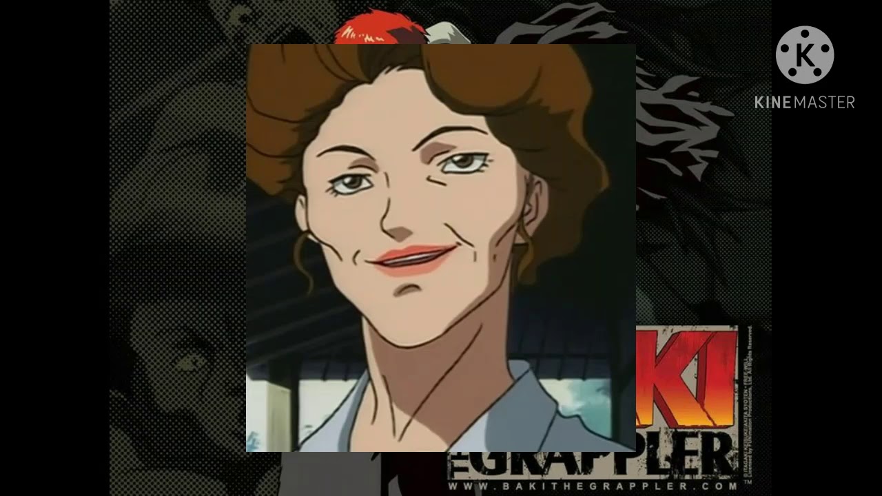 Yo Reencarnando en Baki the Grappler - Cap 1 - La llegada