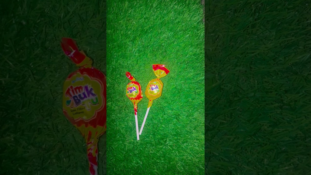 Lollipop & Toffee ASMR 🍭🍬USA | Sweet Candy Crunch Satisfying Sounds #USAShorts#satisfying