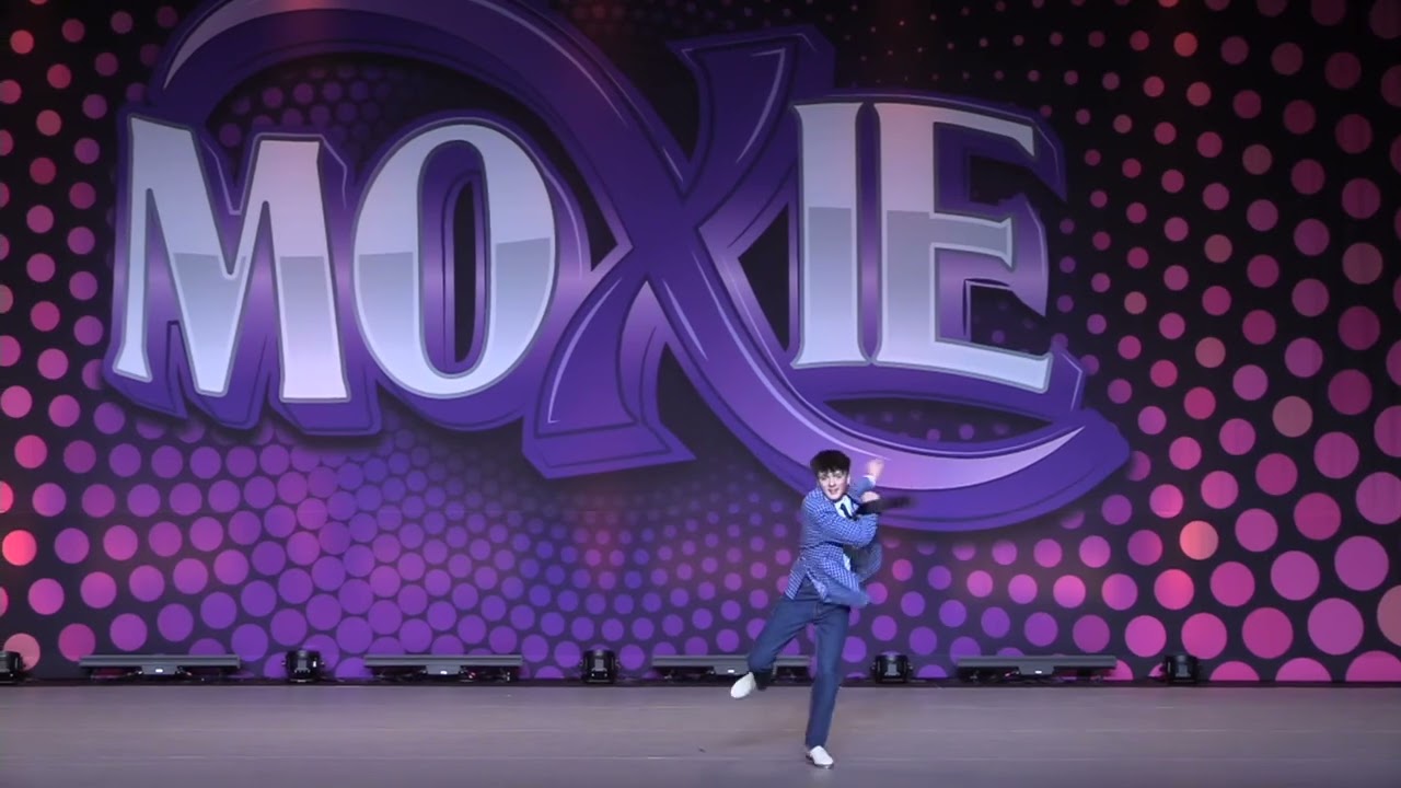 Moxie Zanzibar - Solo