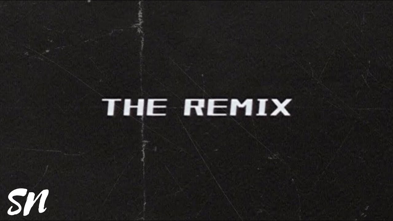 Sarah Nathalié - The Remix (Full Album) // All Songs Included ♡