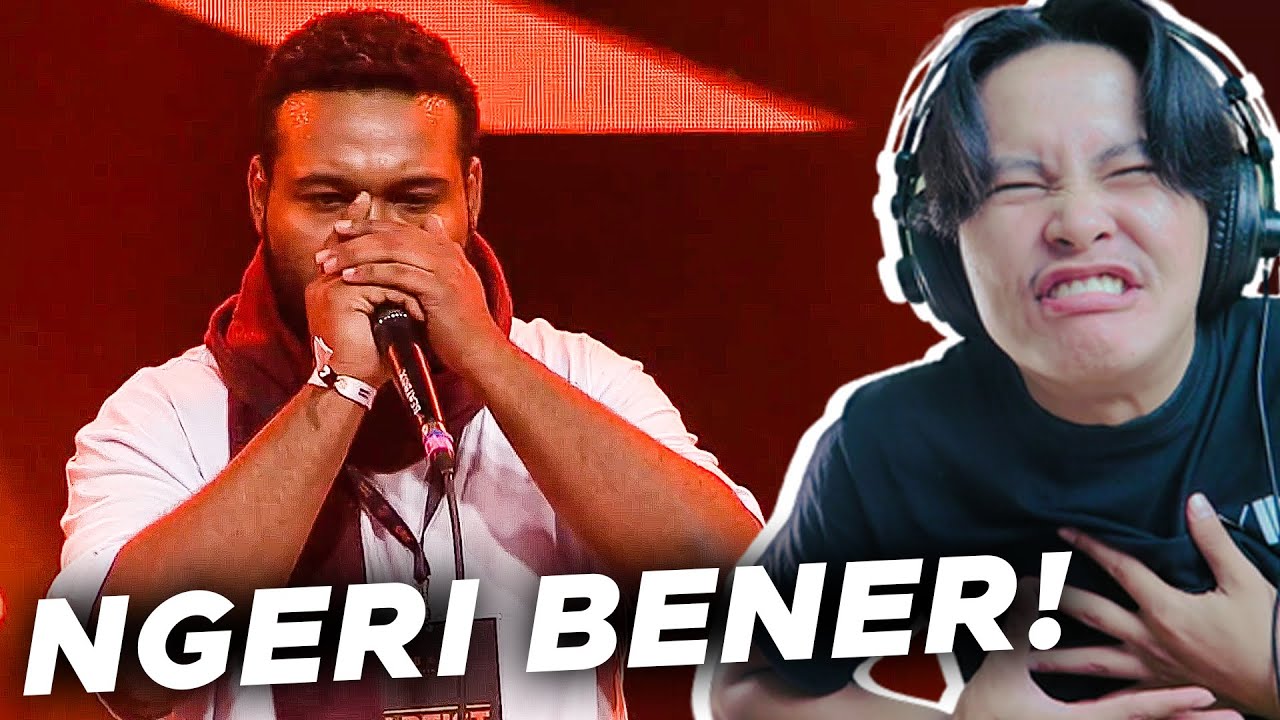 PRO REACTION: TOP 10 DROPS 😱 Solo | GRAND BEATBOX BATTLE 2021: WORLD LEAGUE