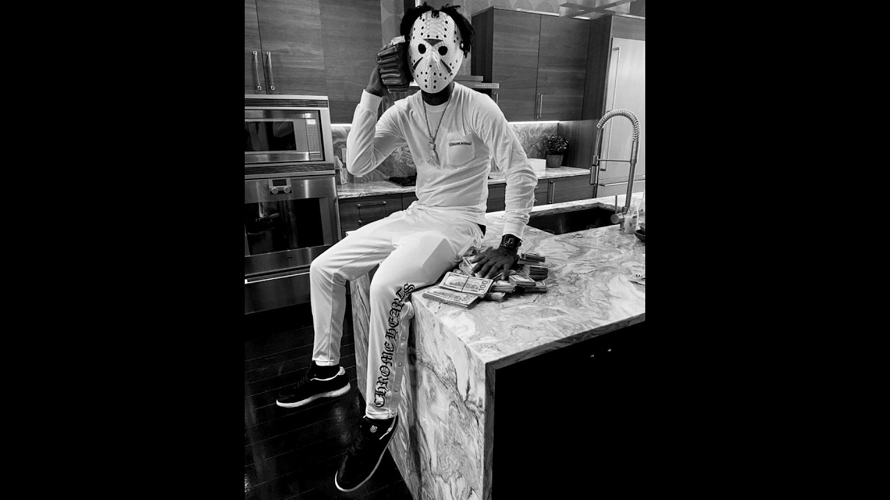 [FREE] Skrilla Type Beat - 