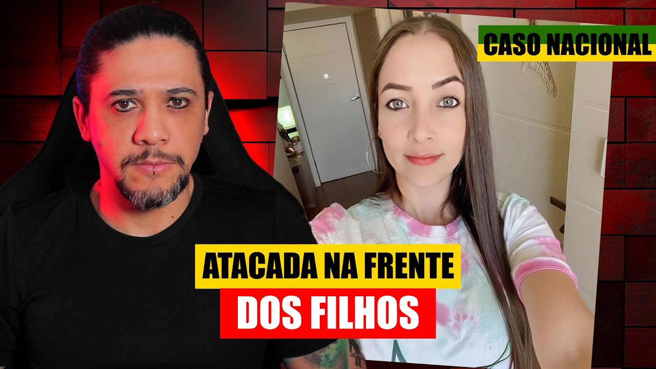 O crime que marcou o Paraná: Caso Suellen Rodrigues