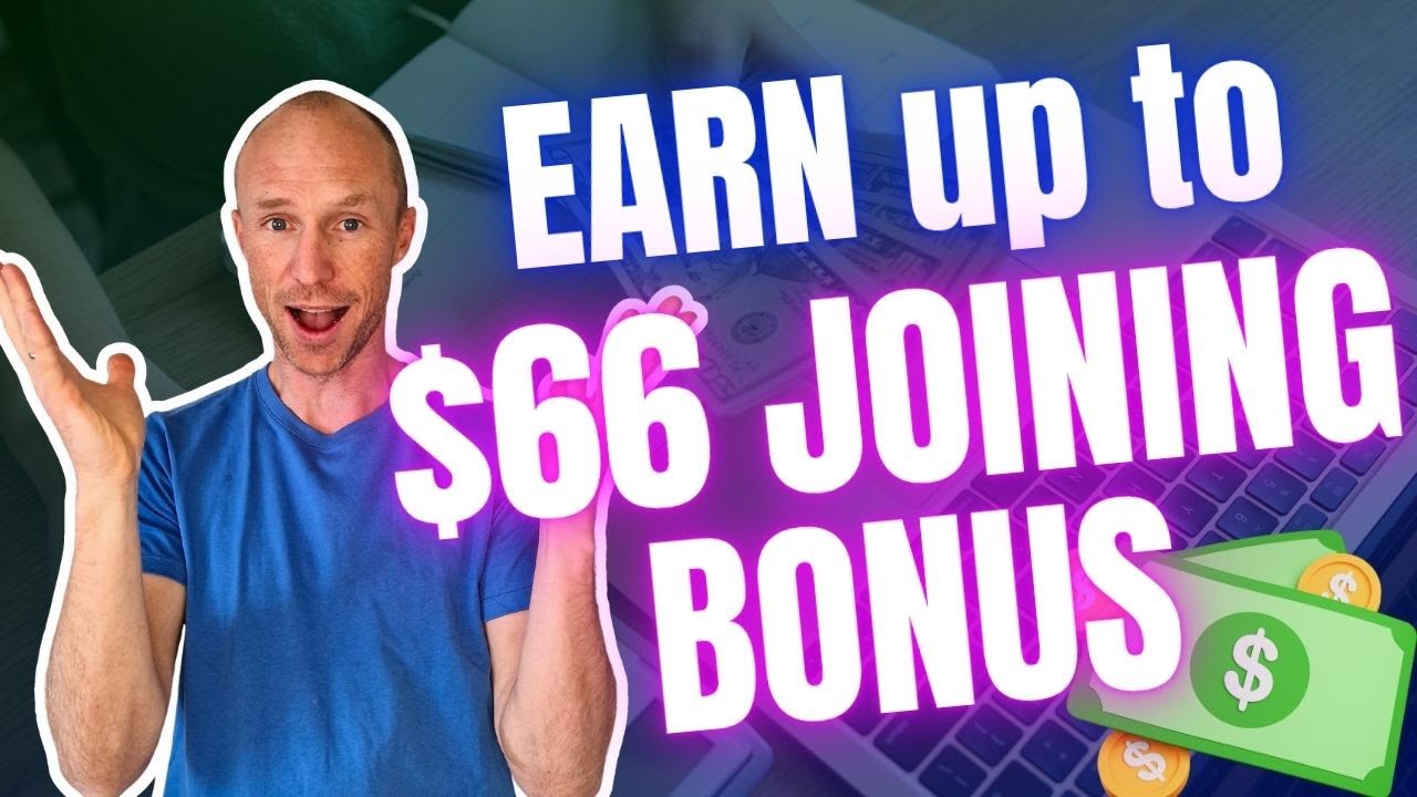 These 11 Free Apps Pay You to Sign Up (Terms Apply)