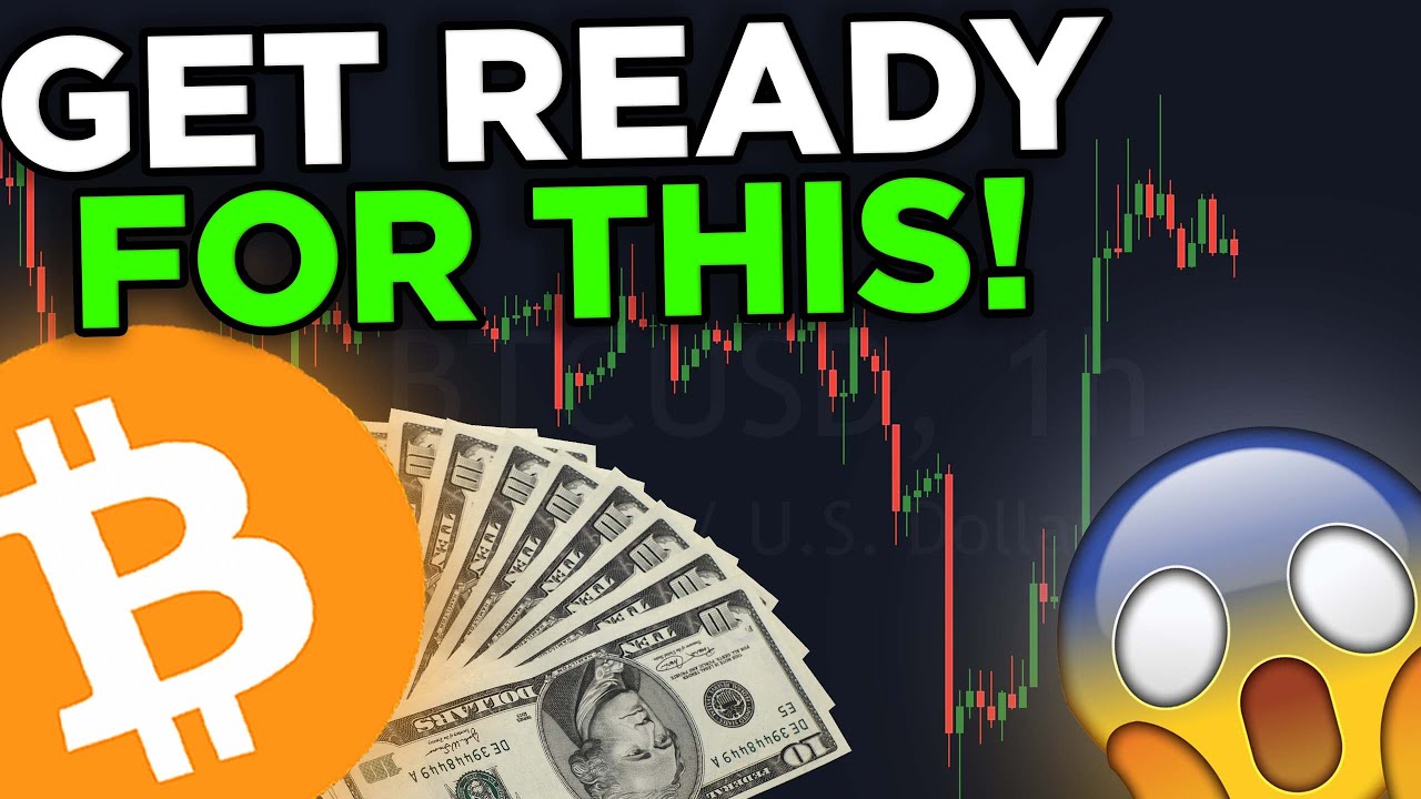 🚨BITCOIN TO $50,000 THIS WEEK! [here is why it could just happen this week!!]