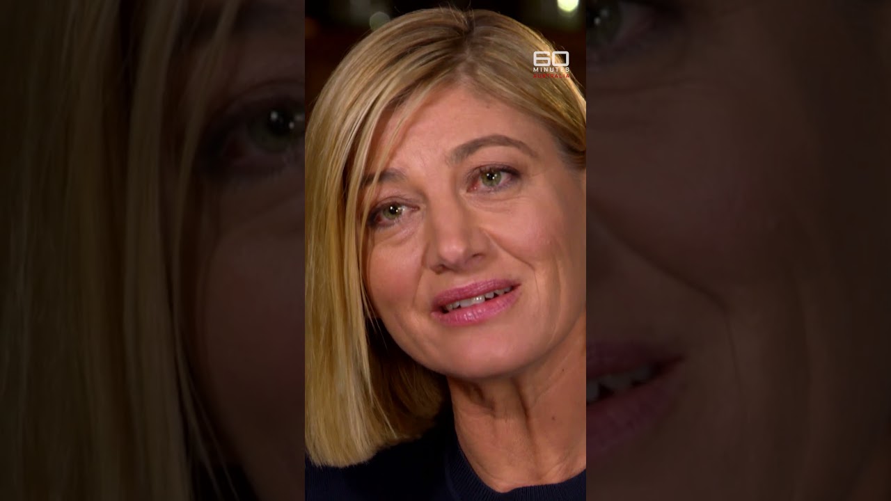Behind the scenes of Belle Gibson's infamous interview | 60 Minutes Australia
