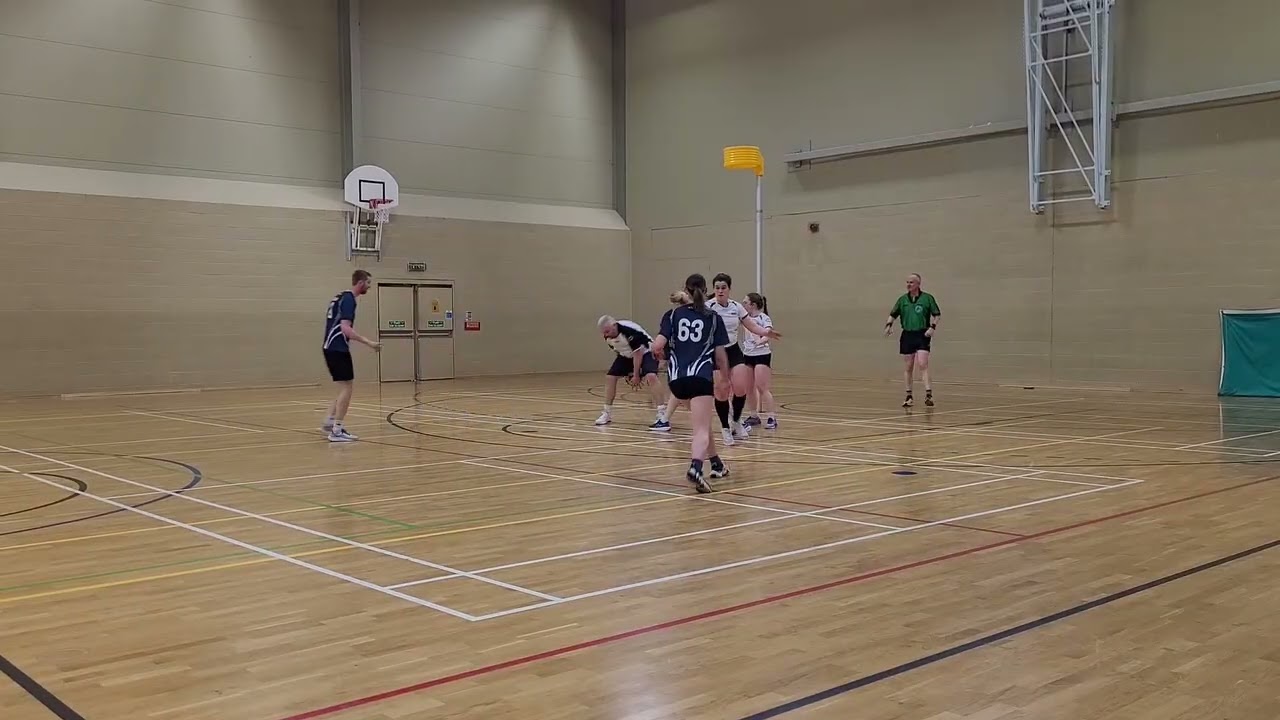 NKC 1 v Magic 1 22/02/2026