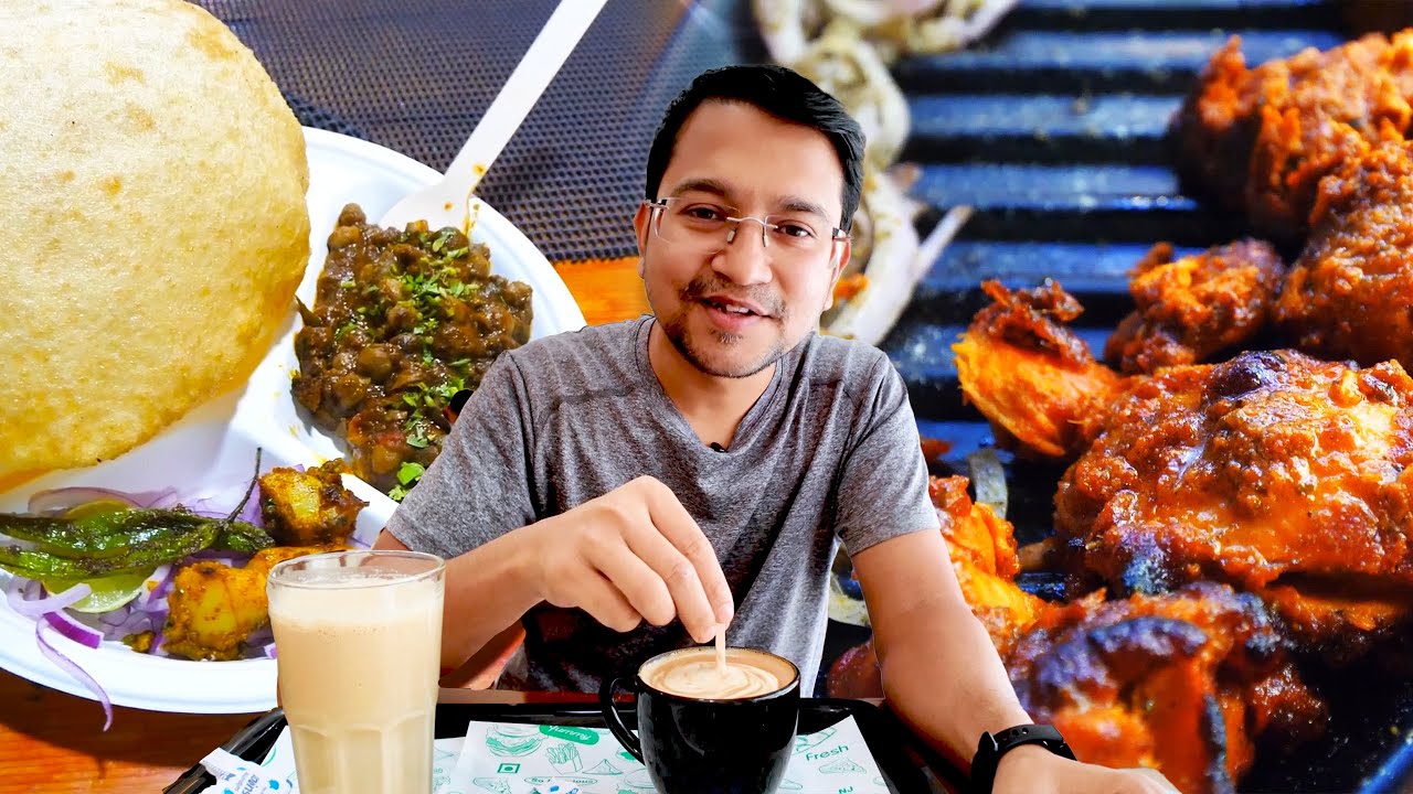 Top 10 places to eat in Kolte Patil Life Republic township, Hinjawadi!  | TheLocalGuide