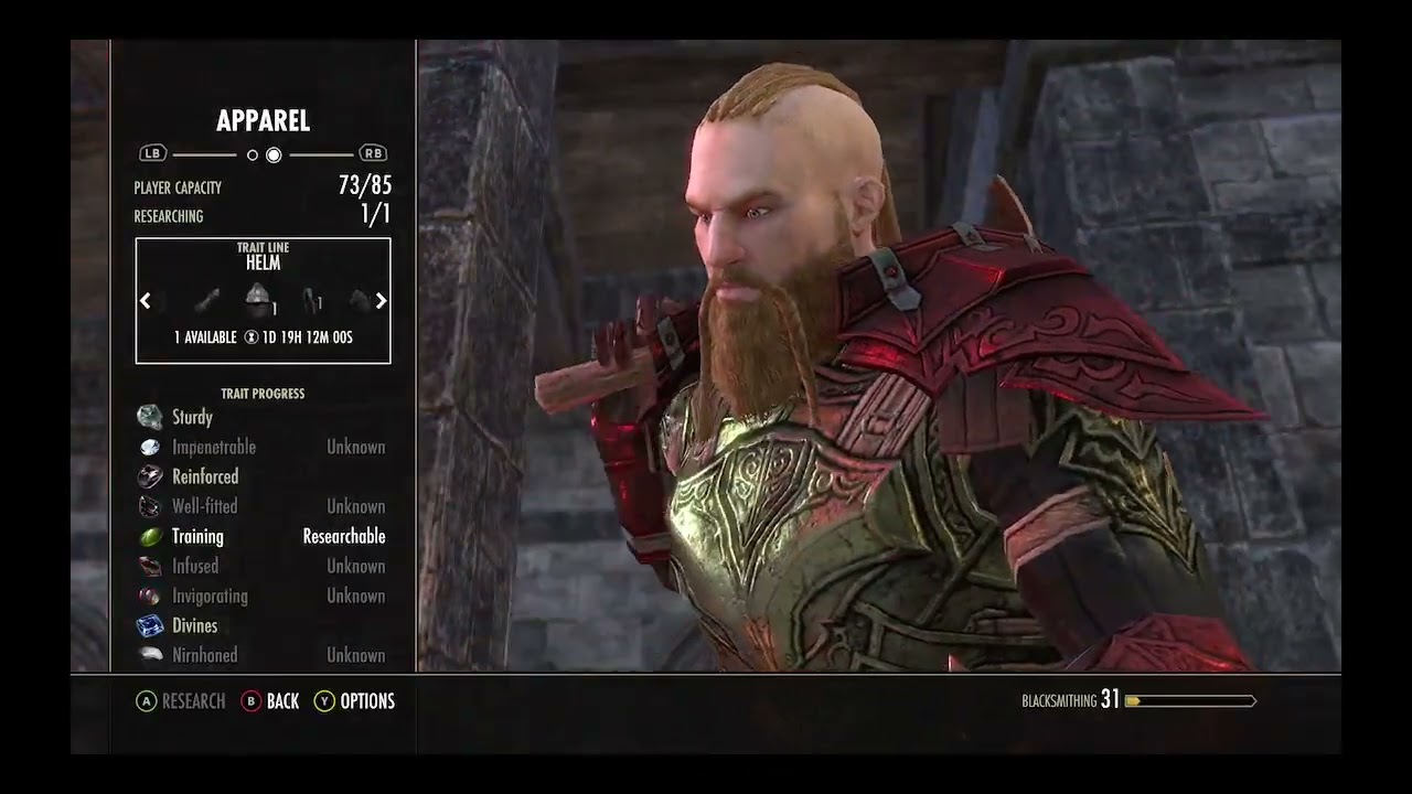 mixed gaming eso /digimon