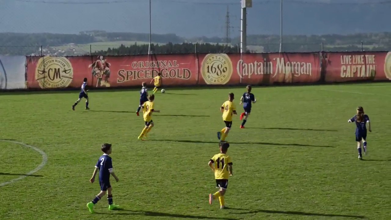 Absam vs Patsch_7.4.2017 Halbzeit 1