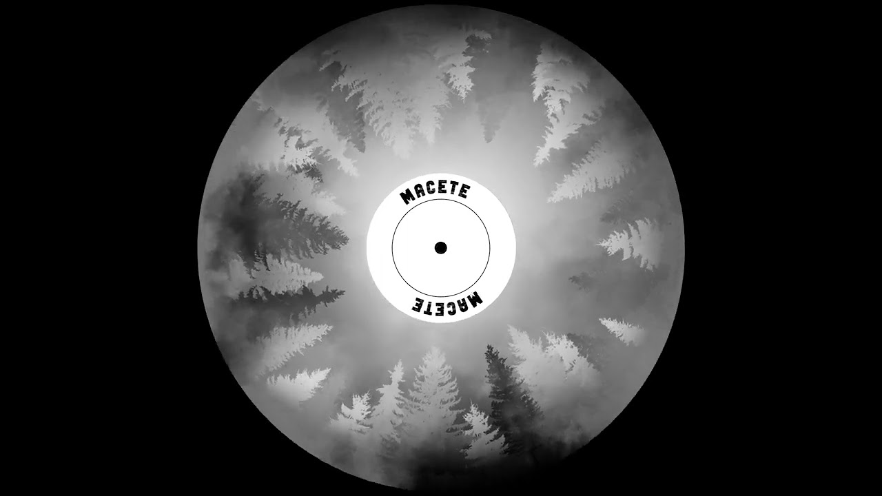 Macete - Forest