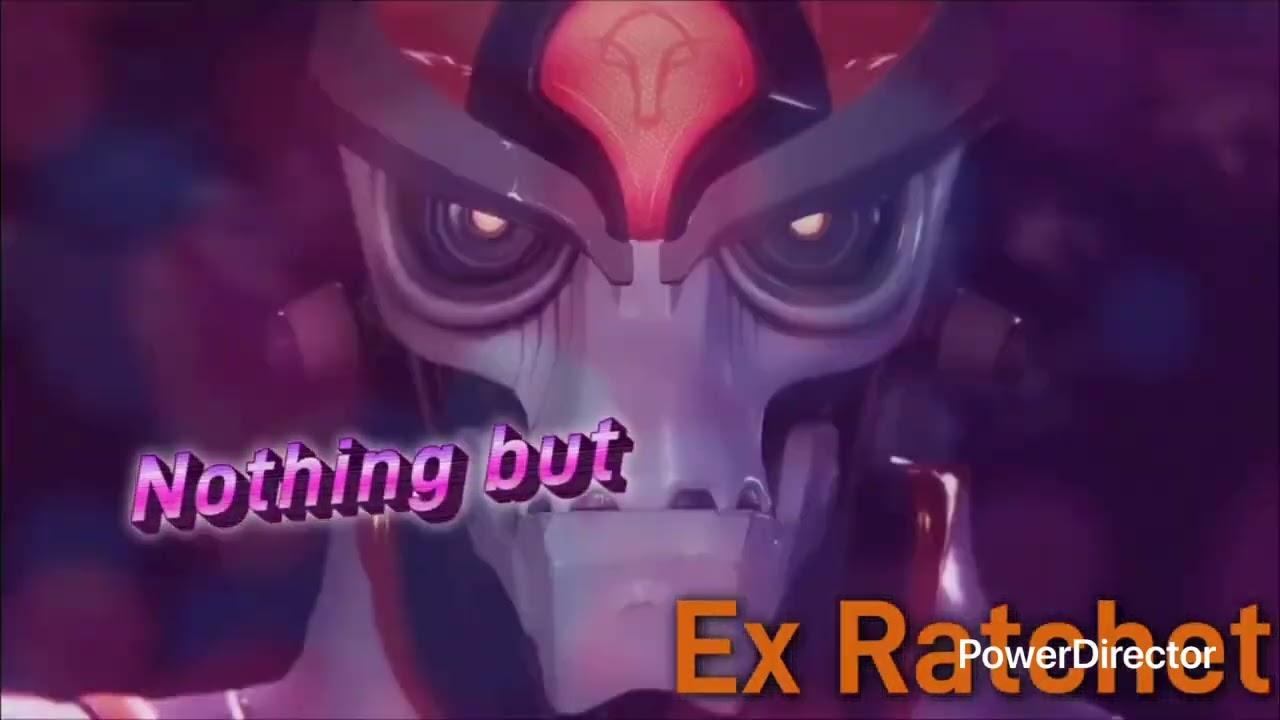 All my edits of 2025