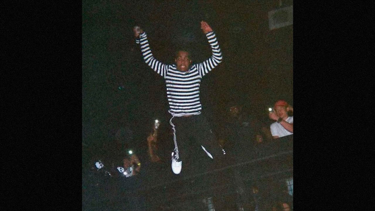 [FREE FOR PROFIT] xxxtentacion type beat - bad