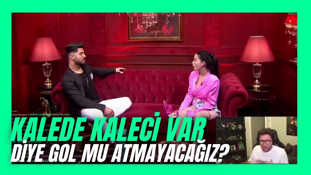 EFE UYGAÇ KISMETSE OLUR KOMİK ANLAR İZLİYOR !