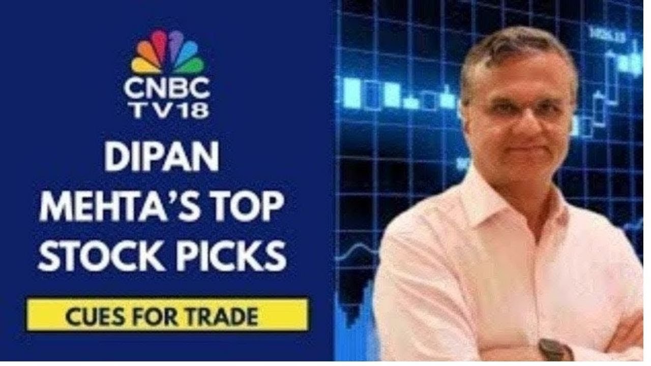 What Are The Key Stocks & Sectors In Focus Today? | Market Cues With Dipan Mehta Of Elixir Equities