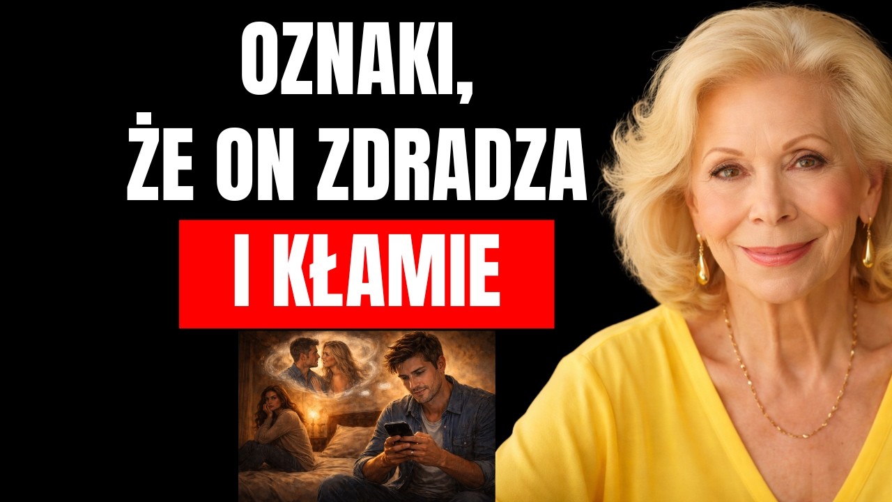 Taki typ mężczyzny zawsze zdradza– Oznaki, że on Cię nie kocha (nawet jeśli myślisz, że kocha