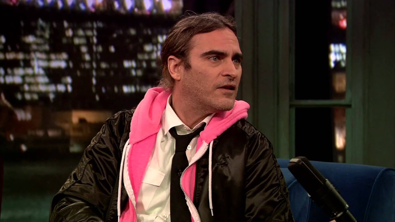 Joaquin Phoenix No Longer Vegan? The truth about Joaquin Phoenix Vegan Diet