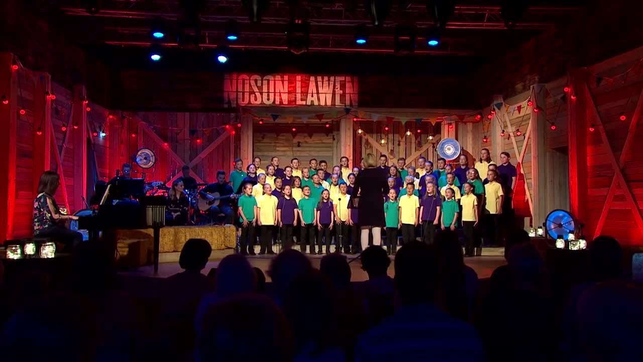 Ysgol Bro Teifi | Yma Mae Nghalon